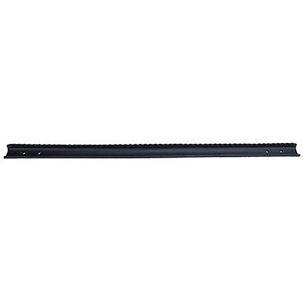 Aftermarket 118271A1 New Feeder House Serrated Slat Fits CaseIH Combine Models 1688 Plus COG10-0032 - main
